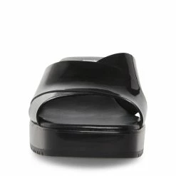 STEVEMADDEN HARLEY BLACK