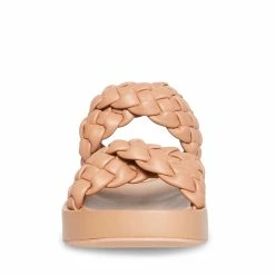 SteveMadden Women's Shoes HELSA BLUSH