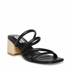 SteveMadden ICON BLACK