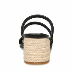 SteveMadden ICON BLACK