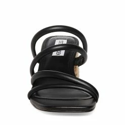 SteveMadden ICON BLACK