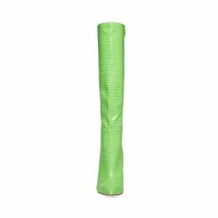 Recurate IDINA GREEN CROCODILE - SM REBOOTED