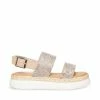 STEVEMADDEN JALIANA RHINESTONES Kids'