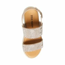 STEVEMADDEN JALIANA RHINESTONES Kids'