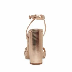 Recurate JENNIFER ROSE GOLD - SM REBOOTED Resale