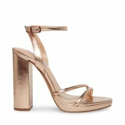 Recurate JENNIFER ROSE GOLD - SM REBOOTED Resale