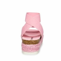 STEVEMADDEN Kids' JKIMMIE PINK