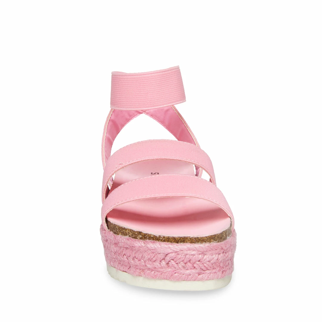 STEVEMADDEN Kids' JKIMMIE PINK