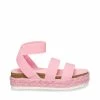 STEVEMADDEN Kids' JKIMMIE PINK