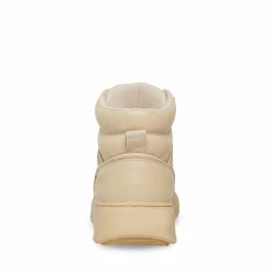 STEVEMADDEN JORDEE SAND LEATHER Men's