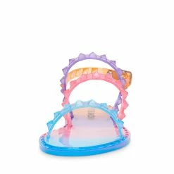 SteveMadden Kids' JTRAVELJ MULTI