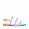 SteveMadden Kids' JTRAVELJ MULTI