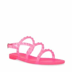 SteveMadden JTRAVELJ PINK