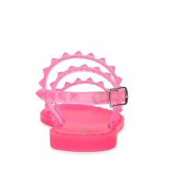 SteveMadden JTRAVELJ PINK