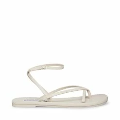 SteveMadden Women's Shoes JUNO BONE