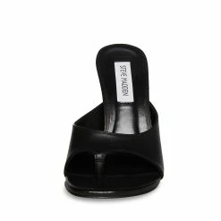 Recurate KARINA BLACK LEATHER - SM REBOOTED Resale