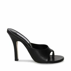 Recurate KARINA BLACK LEATHER - SM REBOOTED Resale