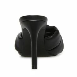 SteveMadden KENZI BLACK