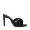 SteveMadden KENZI BLACK