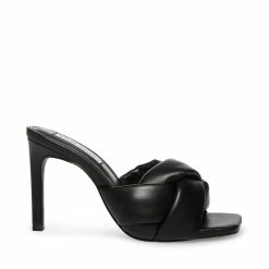 SteveMadden KENZI BLACK