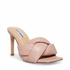 SteveMadden Women's Shoes KENZI MAUVE
