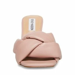 SteveMadden Women's Shoes KENZI MAUVE