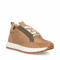 SteveMadden KEYAN TAUPE MULTI
