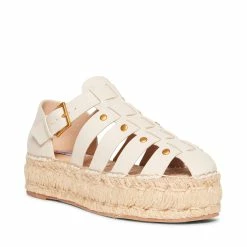 STEVEMADDEN KILO BONE Women's Shoes