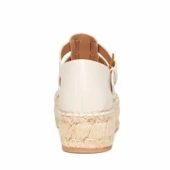 STEVEMADDEN KILO BONE Women's Shoes