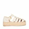 STEVEMADDEN KILO BONE Women's Shoes