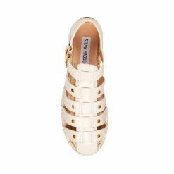 STEVEMADDEN KILO BONE Women's Shoes