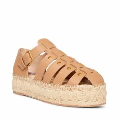STEVEMADDEN KILO TAN