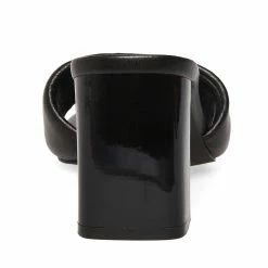 SteveMadden LEXIE BLACK Women's Shoes