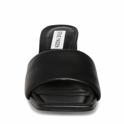 SteveMadden LEXIE BLACK Women's Shoes