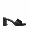 SteveMadden LEXIE BLACK Women's Shoes