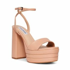STEVEMADDEN LIA BLUSH