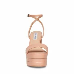 STEVEMADDEN LIA BLUSH