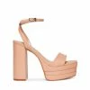 STEVEMADDEN LIA BLUSH