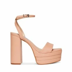 STEVEMADDEN LIA BLUSH