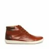 SteveMadden M-FRAY COGNAC Men's