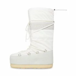 STEVEMADDEN MAV-T WHITE