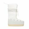 STEVEMADDEN MAV-T WHITE