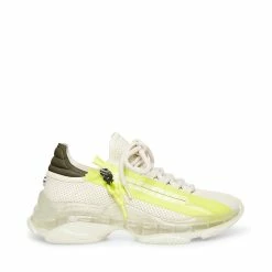 Recurate MEASURE OLIVE MULTI - SM REBOOTED