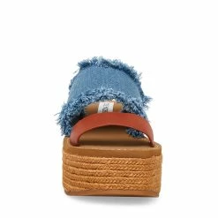 Recurate MINDY DENIM MULTI - SM REBOOTED Resale