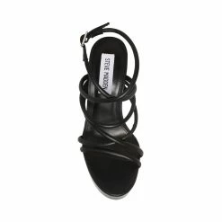 Recurate Resale MISSY BLACK - SM REBOOTED
