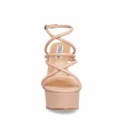 SteveMadden MISSY BLUSH Women's Shoes