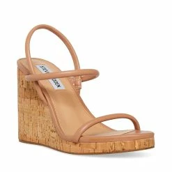 STEVEMADDEN Women's Shoes MORGAN TAN