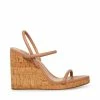 STEVEMADDEN Women's Shoes MORGAN TAN