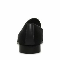 STEVEMADDEN PARMA BLACK MULTI