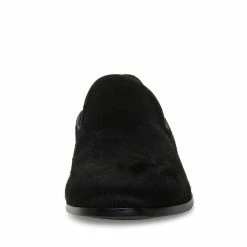 STEVEMADDEN PARMA BLACK MULTI